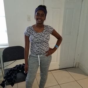 Meet your Posher, Denis